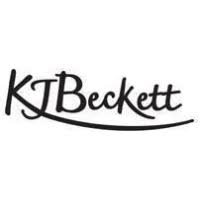 KJ Beckett UK screenshot