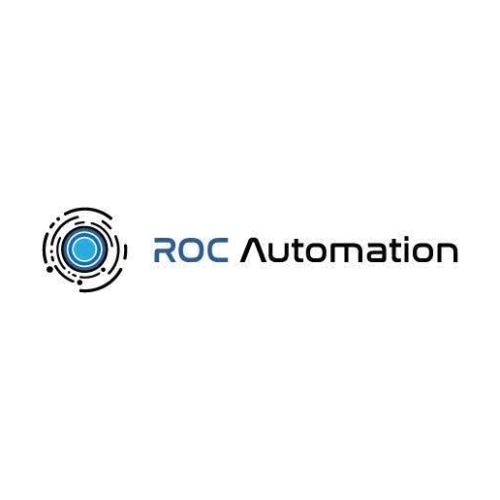 ROC Automation screenshot