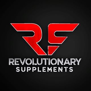 Revolutionary Supplements screenshot