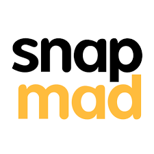Snapmad UK screenshot