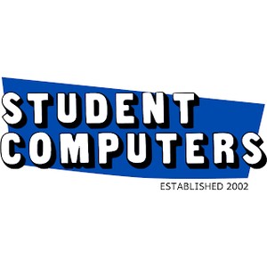 Student Computers UK screenshot