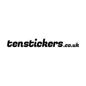 Tenstickers UK screenshot