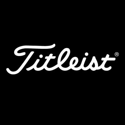 Titleist UK screenshot