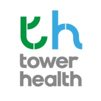 Tower Health UK screenshot