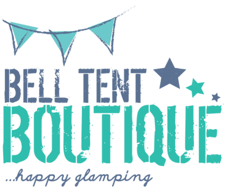 Bell Tent Boutique UK screenshot