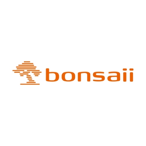 Bonsaii Shop screenshot