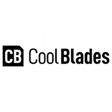 CoolBlades UK screenshot