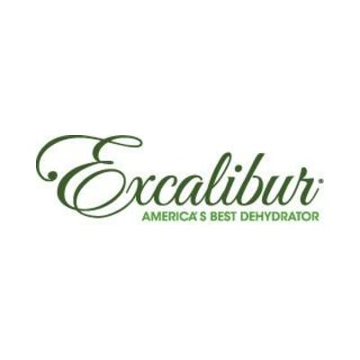 Excalibur Dehydrator screenshot