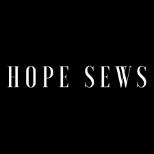 Hope Sews screenshot