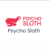 Psycho Sloth screenshot