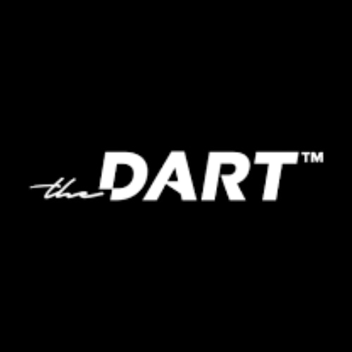 The Dart screenshot