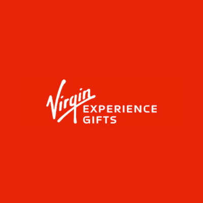 Virgin Experience Gifts screenshot