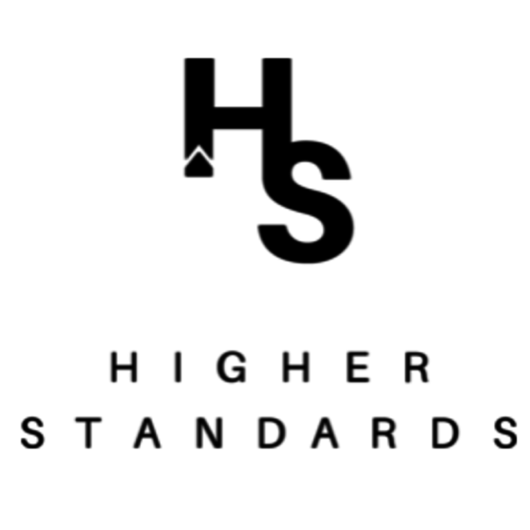 Higher Standards screenshot