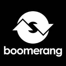 Boomerang UK screenshot