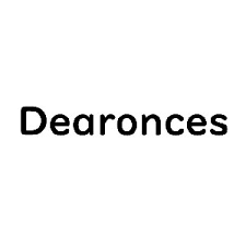 Dearonces screenshot