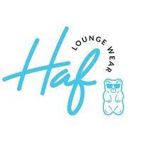 HAF Loungewear screenshot