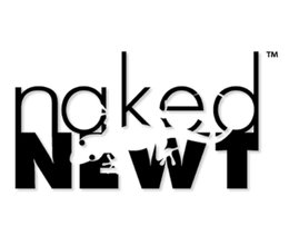 Naked Newt screenshot