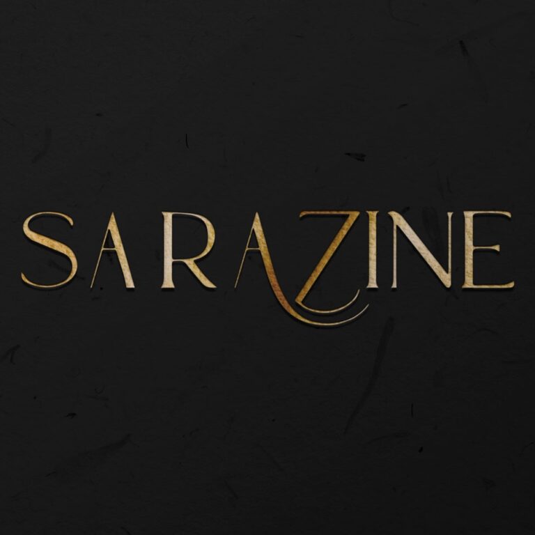 Sarazine UAE screenshot