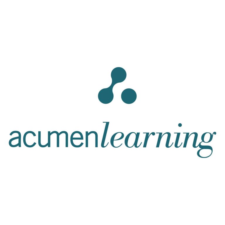 Acumen Learning screenshot