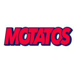 Motatos UK screenshot