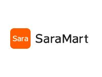 Saramart UK screenshot