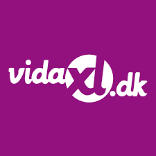 VidaXL DK screenshot