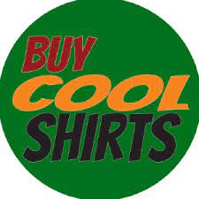 Buy Cool Shirts screenshot
