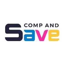 Comp and Save screenshot