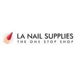 La Nail Supplies screenshot