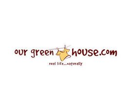 Our Green House screenshot