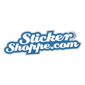 StickerShoppe screenshot