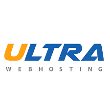 Ultra Web Hosting screenshot