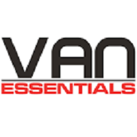Van Essentials UK screenshot