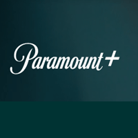 Paramount Plus screenshot