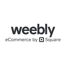 Weebly screenshot