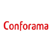 Conforama CH screenshot