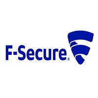 F-secure screenshot
