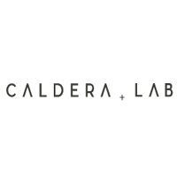 Caldera + Lab screenshot