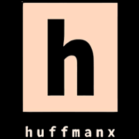 huffmanx screenshot