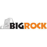 BigRock IN screenshot