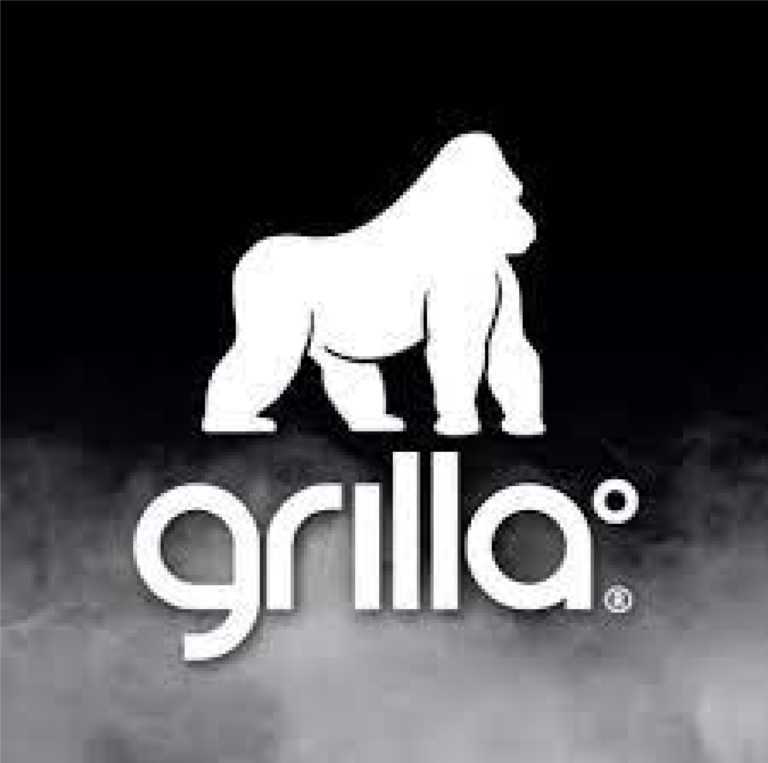 Grilla Grills CA screenshot