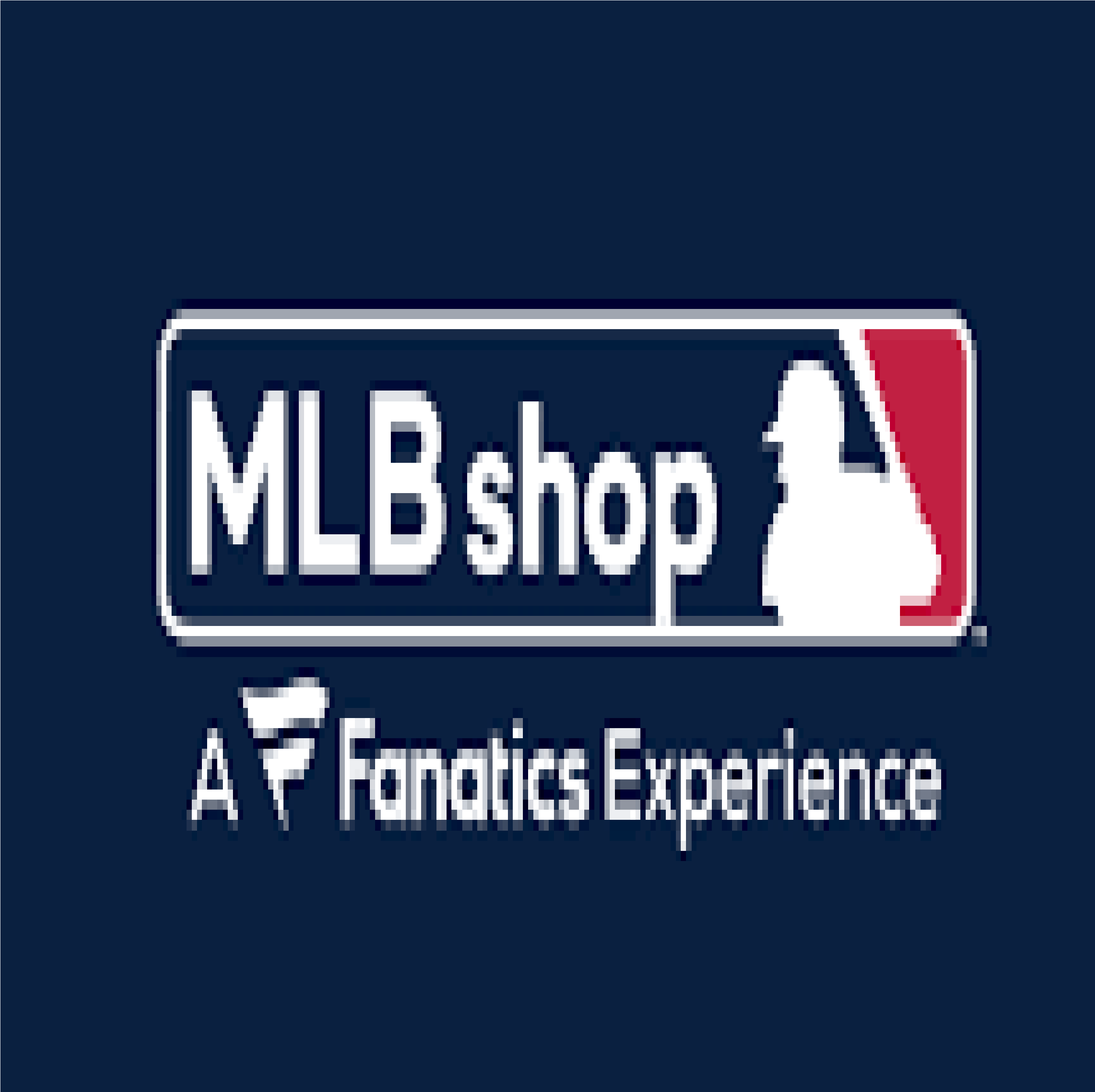 MLB Shop screenshot