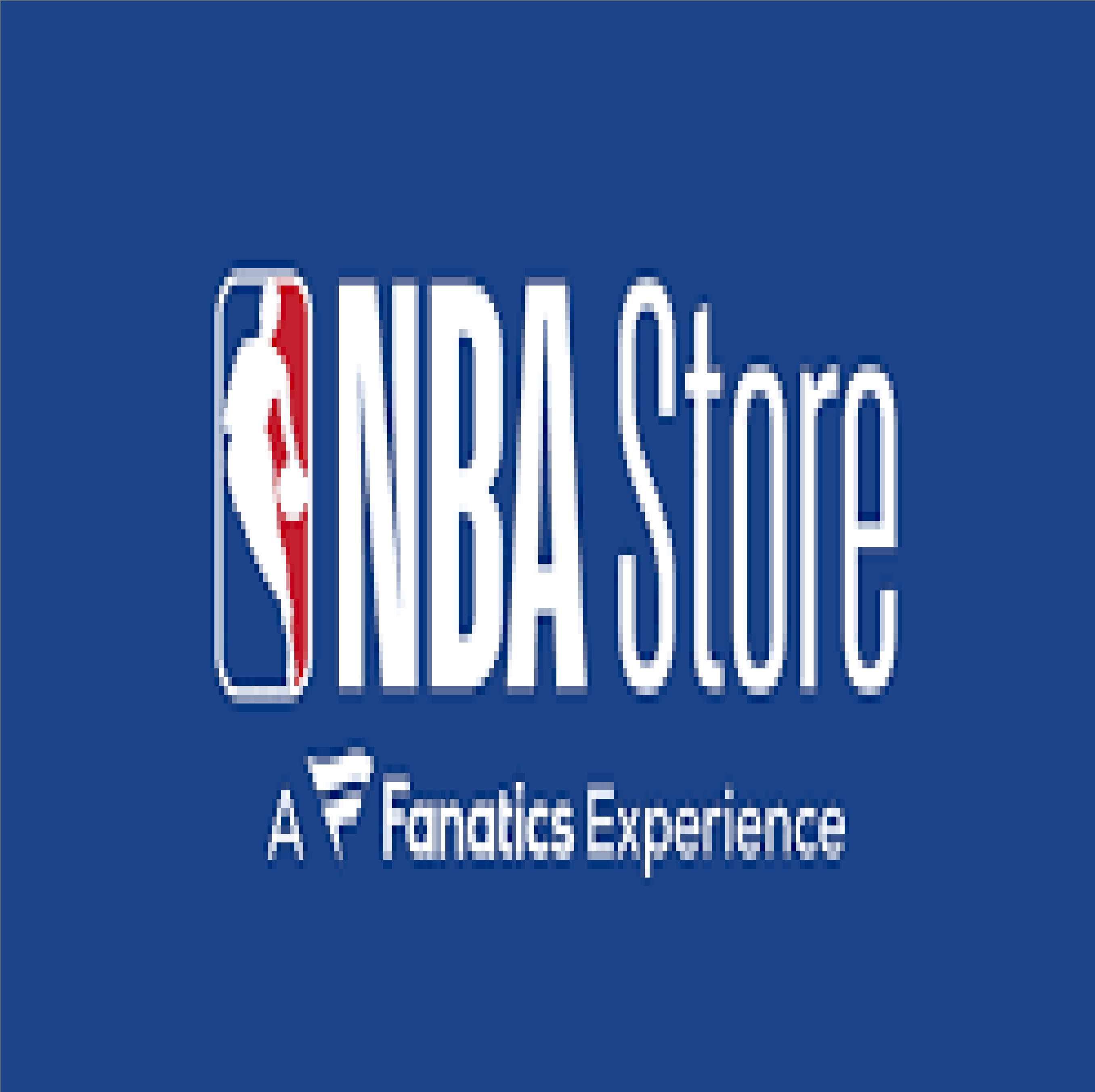 NBA Store screenshot