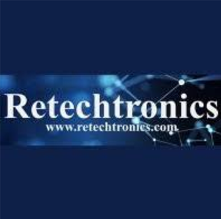 Retechtronics screenshot