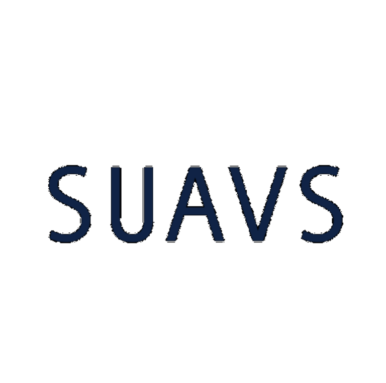 SUAVS screenshot