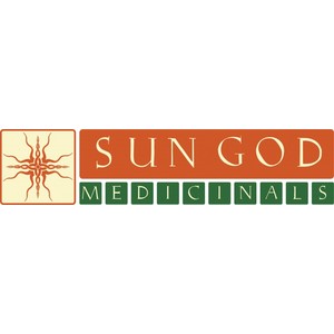 Sun God Medicinals screenshot