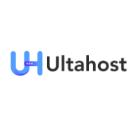 UltaHost screenshot