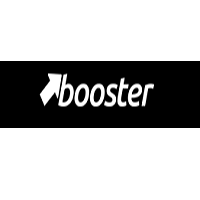 Booster Theme screenshot