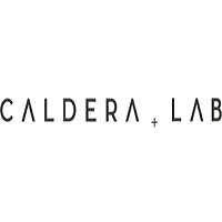 Caldera + Lab screenshot