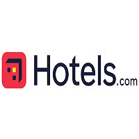 Hotels.com NO screenshot